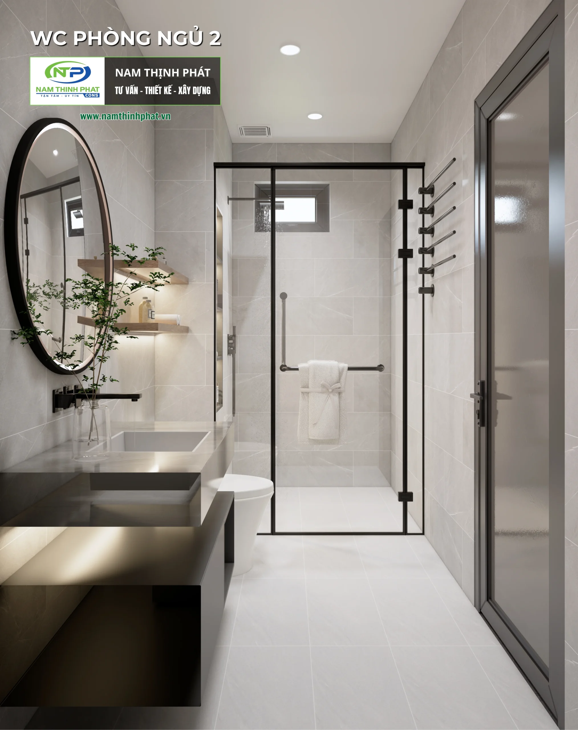 ngôi nhà thiết kế đặc sắc