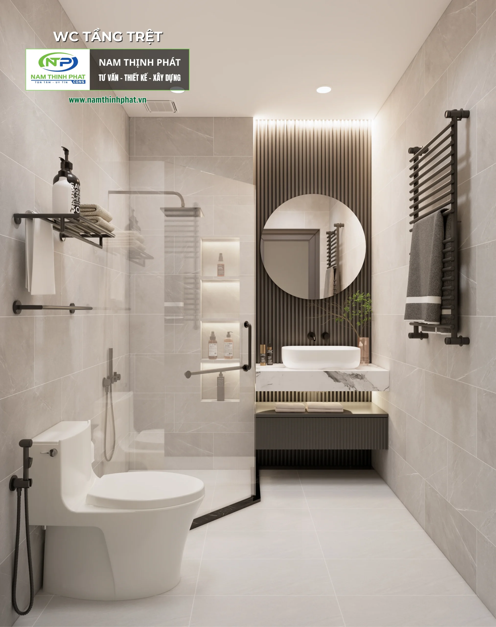 ngôi nhà thiết kế đặc sắc