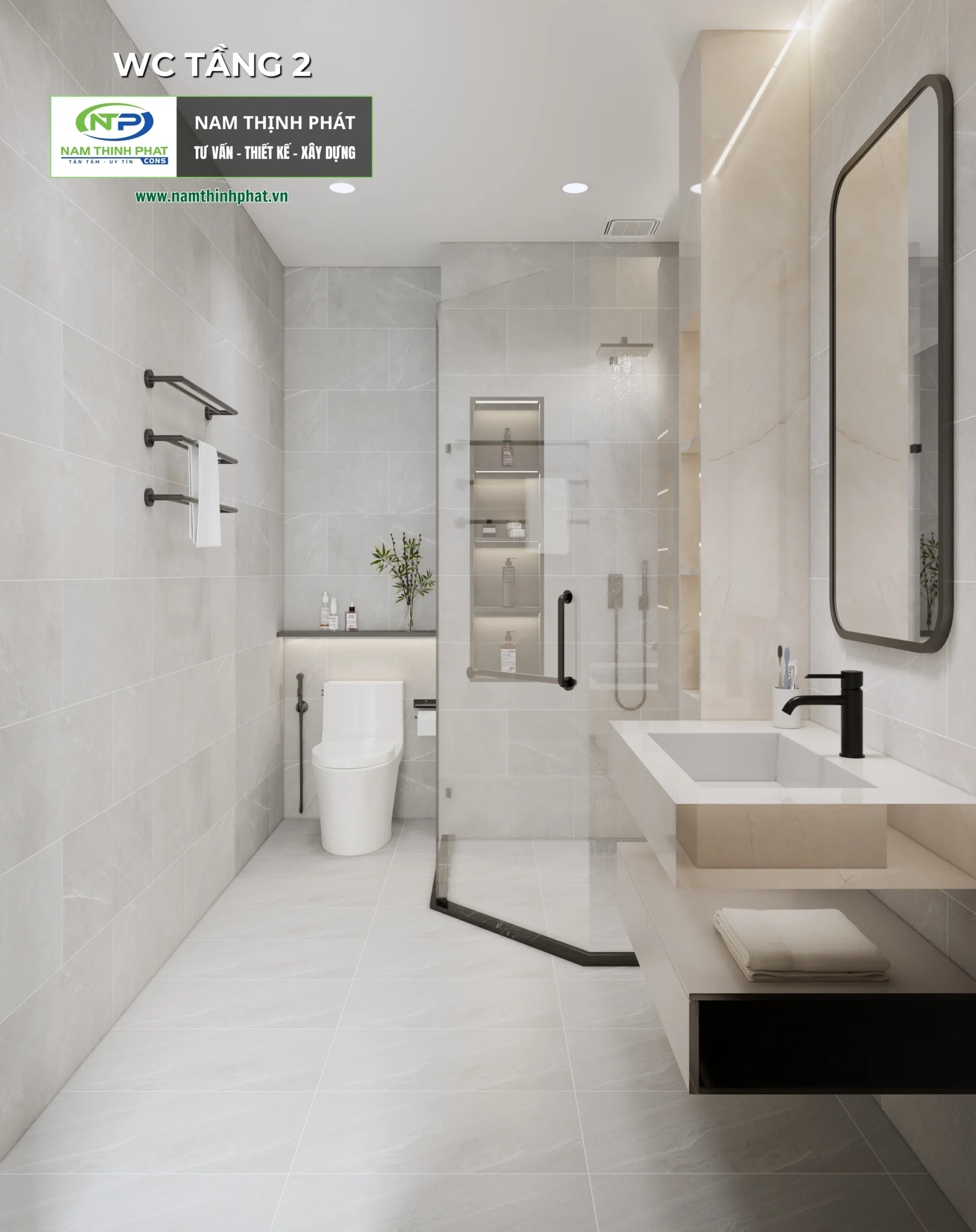 ngôi nhà thiết kế đặc sắc